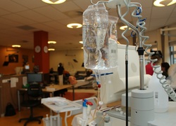 Foto: Dialyse Centrum Groningen