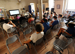 Informatieavond over psychiatrie in de familie