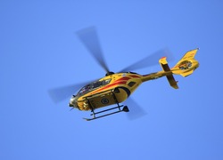 Traumaheli start niet meer vanaf dak UMCG