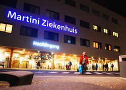 Martini Ziekenhuis begint met innovatieve scans om prostaatkanker te vinden