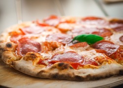 Pizza-middag voor jonge mantelzorgers van gemeente Bedum