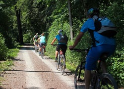 Fiets van Groningen naar Utrecht voor kinderen met kanker