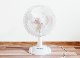 Normal_ventilator__hitte__warmte